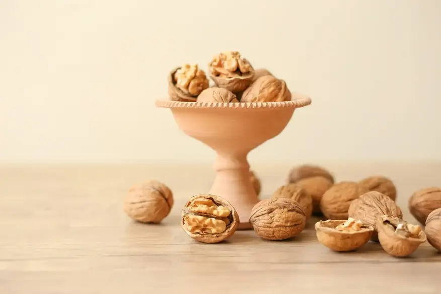 Walnuts