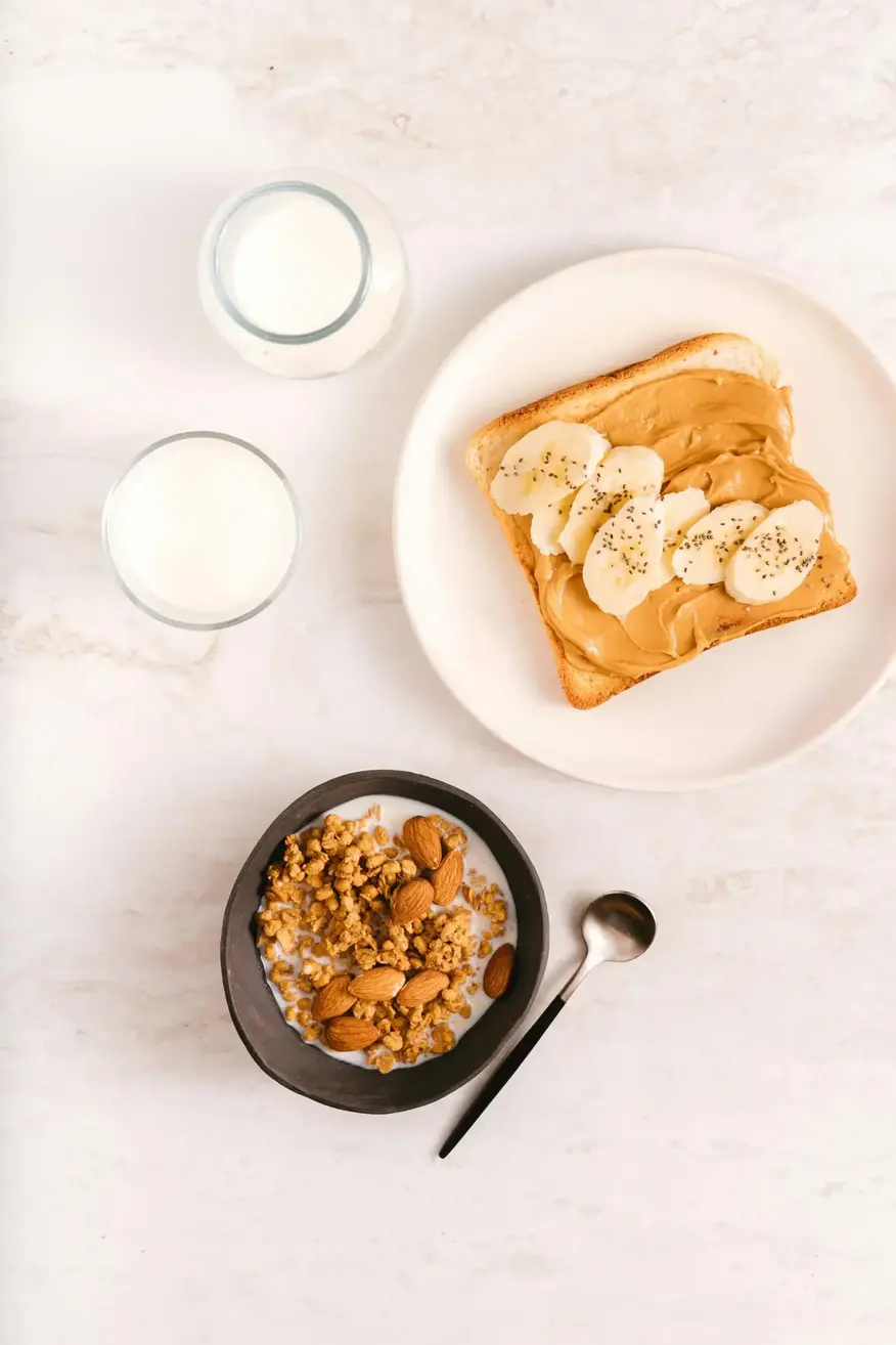 Almond Butter (Creamy)