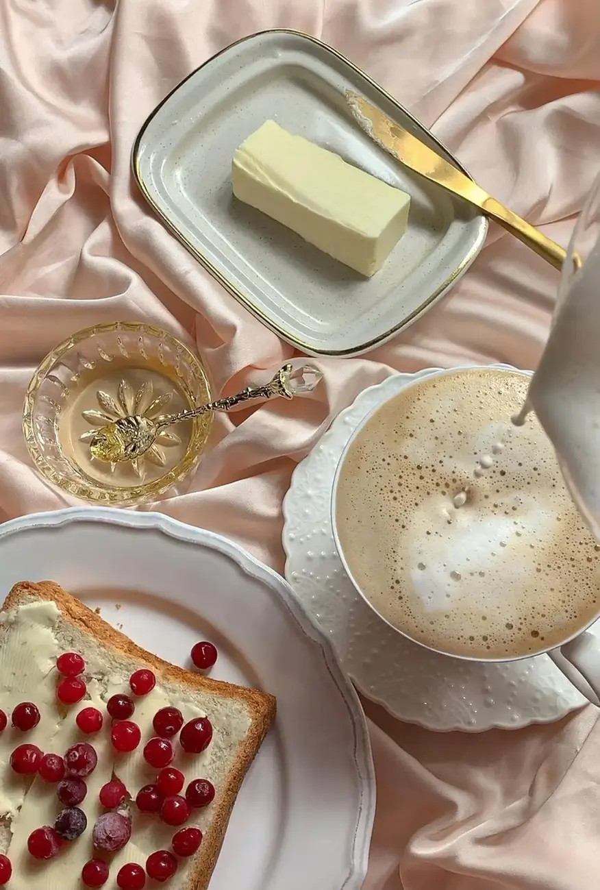 Organic Coconut Butter